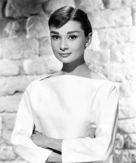 Audrey Hepburn Wikipedia La Enciclopedia Libre