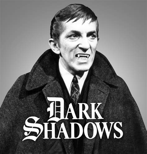 Jezebel Cant Get Enough Of Paranormal Soap Dark Shadows This Halloween
