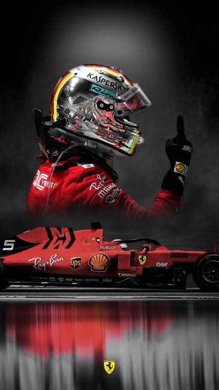 Sebastian Vettel Wallpaper Formula1 Formula 1 Iphone Wallpaper