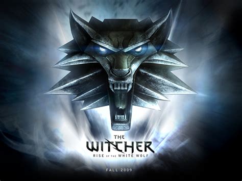 The Witcher Rise Of The White Wolf Witcher Wiki Fandom