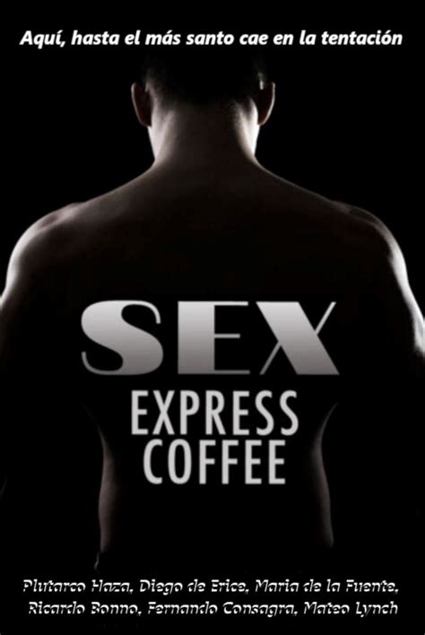 sex express coffee 2010
