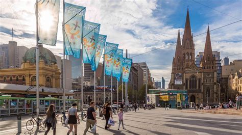 20 Must Visit Attractions In Melbourne