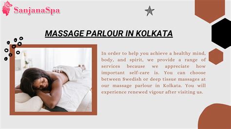 Ppt Full Body Massage Centre In Kolkata Sanjana Spa And Salon Powerpoint Presentation Id12195921