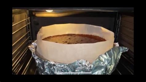 Ingrédients pour 4 personnes : Gâteau au chocolat avec 3 ingrédients (sans sucre) - YouTube