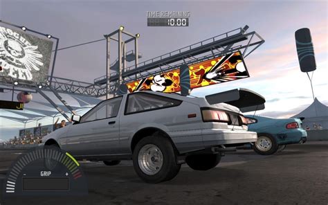 Need For Speed Prostreet Screenshots For Windows Mobygames