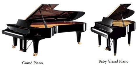 Are Baby Grand Pianos Better Than Uprights Dorene Chun