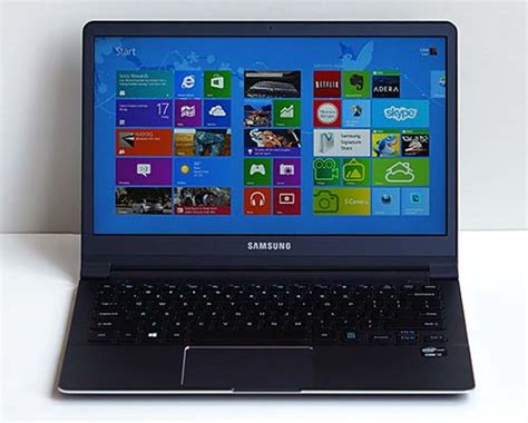 Samsung Series 9 Review Samsung Ativ Book 9 Ultrabook And Laptop