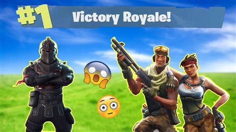 Top Players In One Game Fortnite Battle Royale Xbox One Youtube