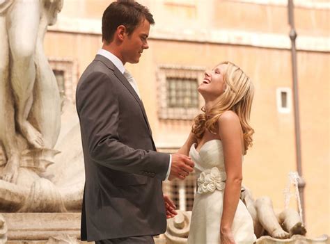 When In Rome From 13 Romantic Movies In Italy E News