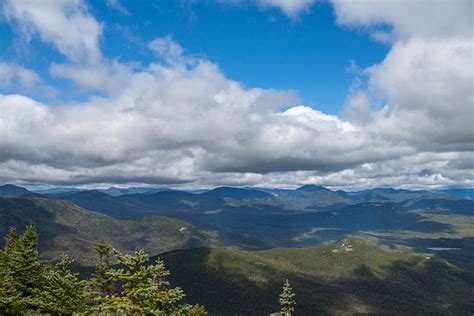 Pemigewasset Wilderness Area Is The Most Remote Spot In New Hampshire