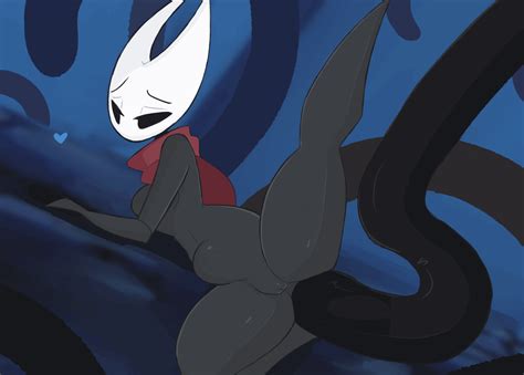 Rule If It Exists There Is Porn Of It Kilinah Hornet Hollow Knight