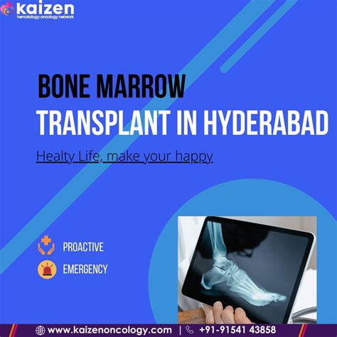 Bone Marrow Transplant In Hyderabad Aksha Hospitals