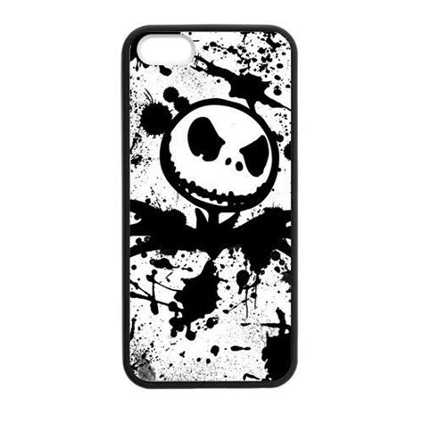 Hipsterone Jack Skellington Nightmare Before Christmas Case For Iphone