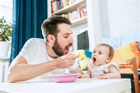 First Time Fatherhood Tips The Pulse