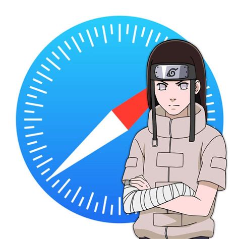 Icon App Safari App Anime Anime Icon