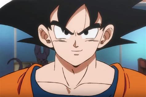 Broly took heavy cues from the title character's original appearance in 1993's the legendary super saiyan, but finally added the character to official canon. Watch: 'Dragon Ball Super: Broly': Goku battles a powerful ...