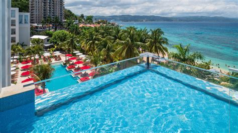 S Hotel Jamaica Hotel Review Condé Nast Traveler