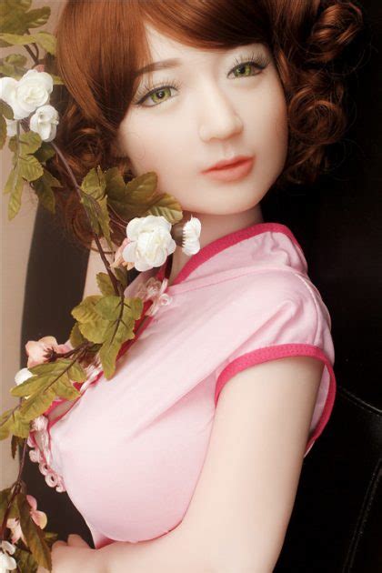 Brand New Quality Realistic Love Dolls Real Sex Doll Yoyo 111cm