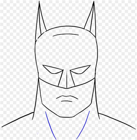 Batman Drawing Easy Step By Step Batman Drawing Step By Step