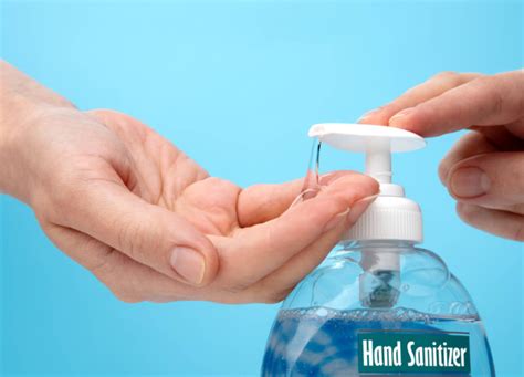 List Of Top 10 Hand Sanitizer Manufacturers In India 2020 Updated