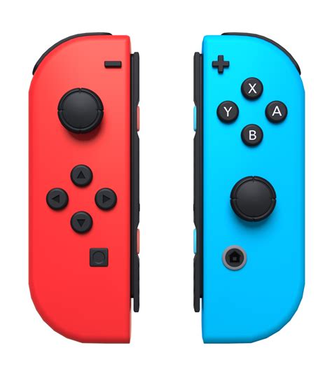 Joy Con Png Png Image Collection