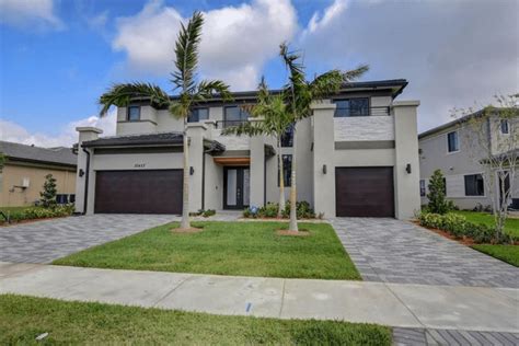 Cascata At Miralago Homes For Sale Parkland Florida Real Estate And