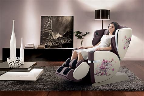 5 Ways To Create The First Class Massage Experience At Home Osim