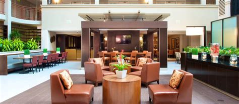 Explore The Embassy Suites By Hilton Denver Tech Center North Spire Hospitality