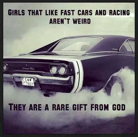Quotes About Girls And Cars Quotesgram