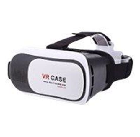 Esperanza Virtual Reality 3d Glasses For Smartphones På Lager