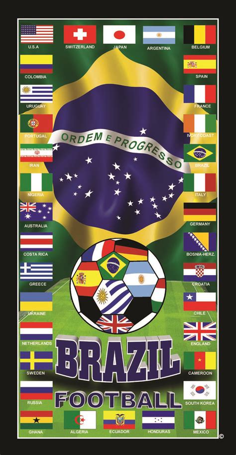 13 Best Images About Chile World Cup Brazil Wonder Towel On Pinterest Soccer Savings Soccer