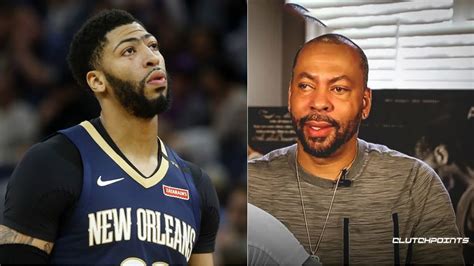 Anthony Davis Parents Anthony Davis May Soon Propose To Girlfriend