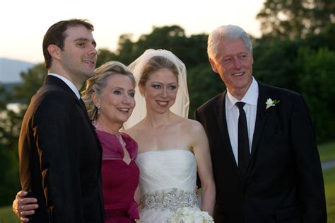 Chelsea Clinton Wedding Dress Chelsea Clinton Wedding Dress Pictures