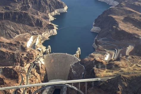 This Buys A Year Hurricane Hilary Raises Lake Mead Water Levels