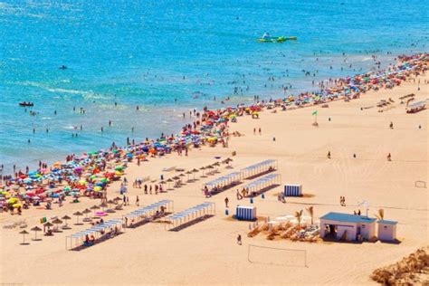 Las 10 Mejores Playas De Valencia España Comunidad Valenciana