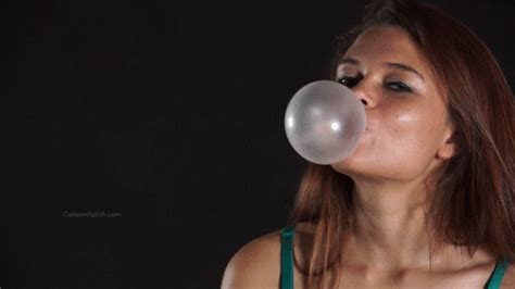 Roxie Rs First Bubble Gum Video Hd 1280x720 Custom Fetish Shoots Clips4sale