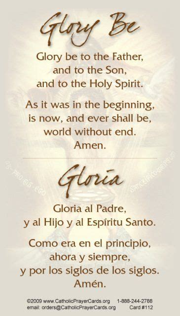 Gloria Maria Prayer Gloria Ave Maria Prayer By Patrick Bernard On