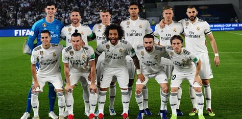 Official website with information about the next real madrid games and the latest news about the football club, games, players, schedule, and tickets. Real Madrid va por la compra más cara de su historia ...