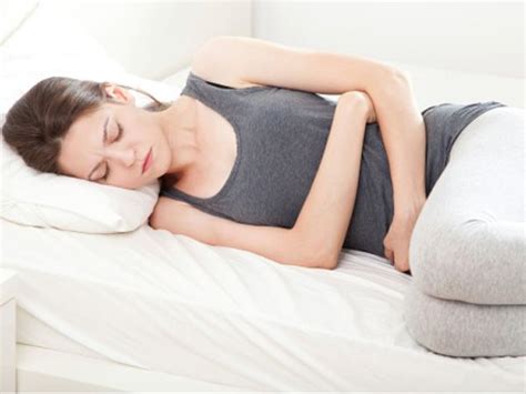 Most Women Know About The Cramps And Stomachaches That Occur During