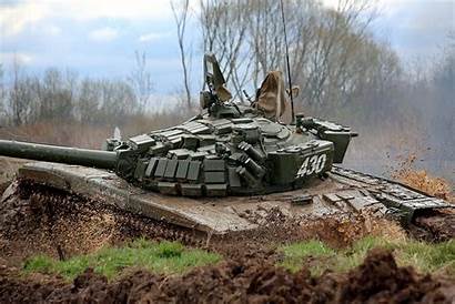 Tank Russian 4k Military Era 1080p Armor