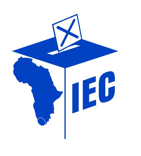 Electoral Commission IEC Announces Voter Registration For October
