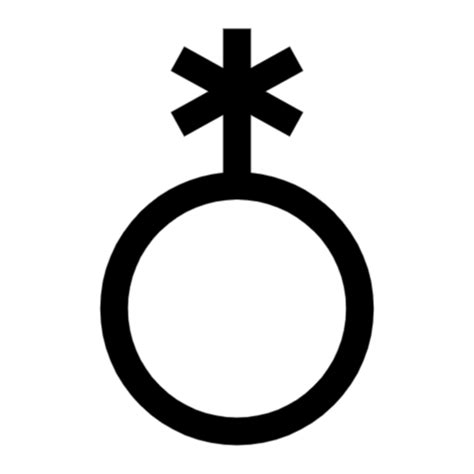 genderqueer sign