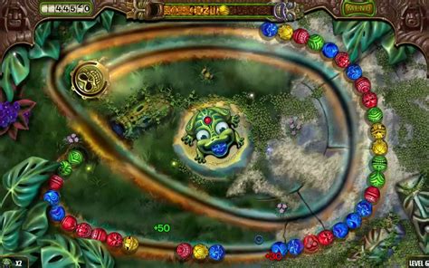 Earlier this year, zuma refused to return to explain his alleged role in state capture after fleeing the commission last year. PopCap - Zuma's Revenge - Gameplay! - YouTube