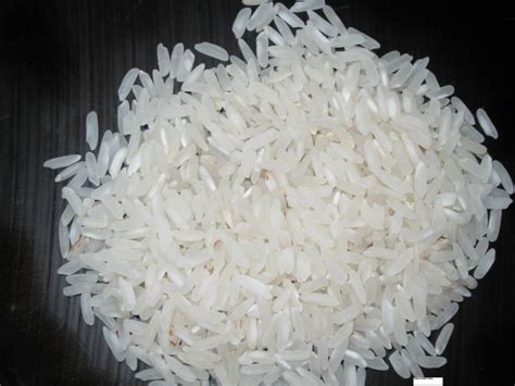Irri 6 White And Parboiled Long Greain Ricepakistan Non Price