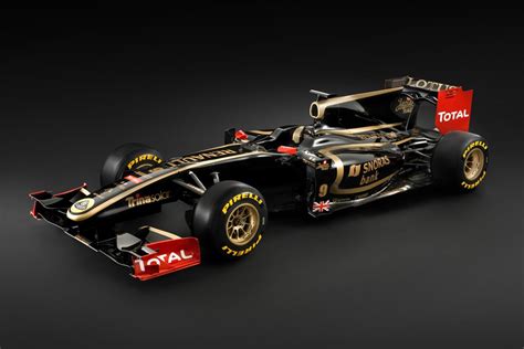 2011 Lotus Renault Gp Specs Pictures And Engine Review