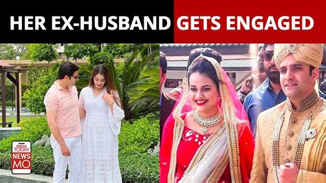 After Ias Tina Dabi Ex Husband Athar Aamir Khan Set To Marry Again