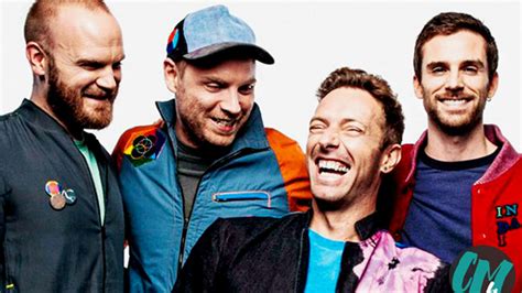 Coldplay Members / Coldplay - Biography & Pictures | ChordCAFE / It is ...