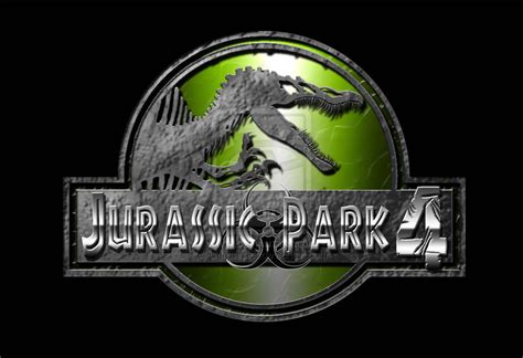 A Jurassic Park 4 Dare Haruhisailormars