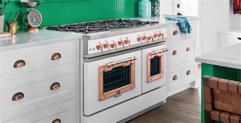48 Classic Stove Ranges And Stoves Big Chill Appliances