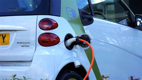 What Are The Primary Components Of An Electric Car Did You Know Cars